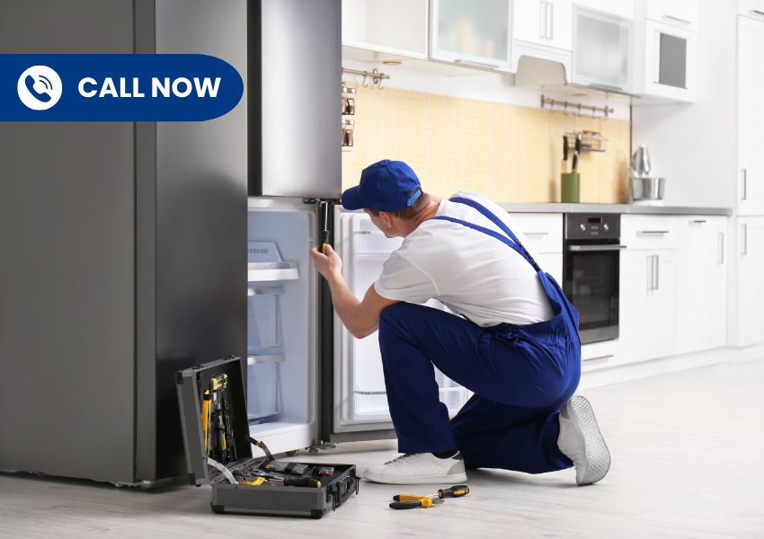Ralston IA Appliance Repair Company